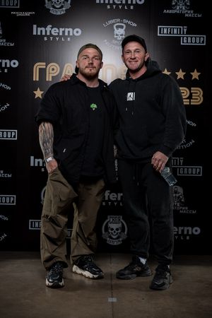 Фотограф Константин Казаков